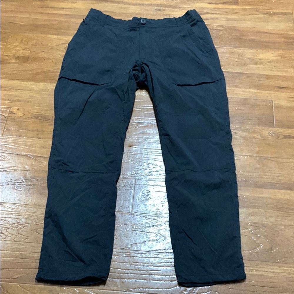 REI Performance Cargo Outdoor Pants
